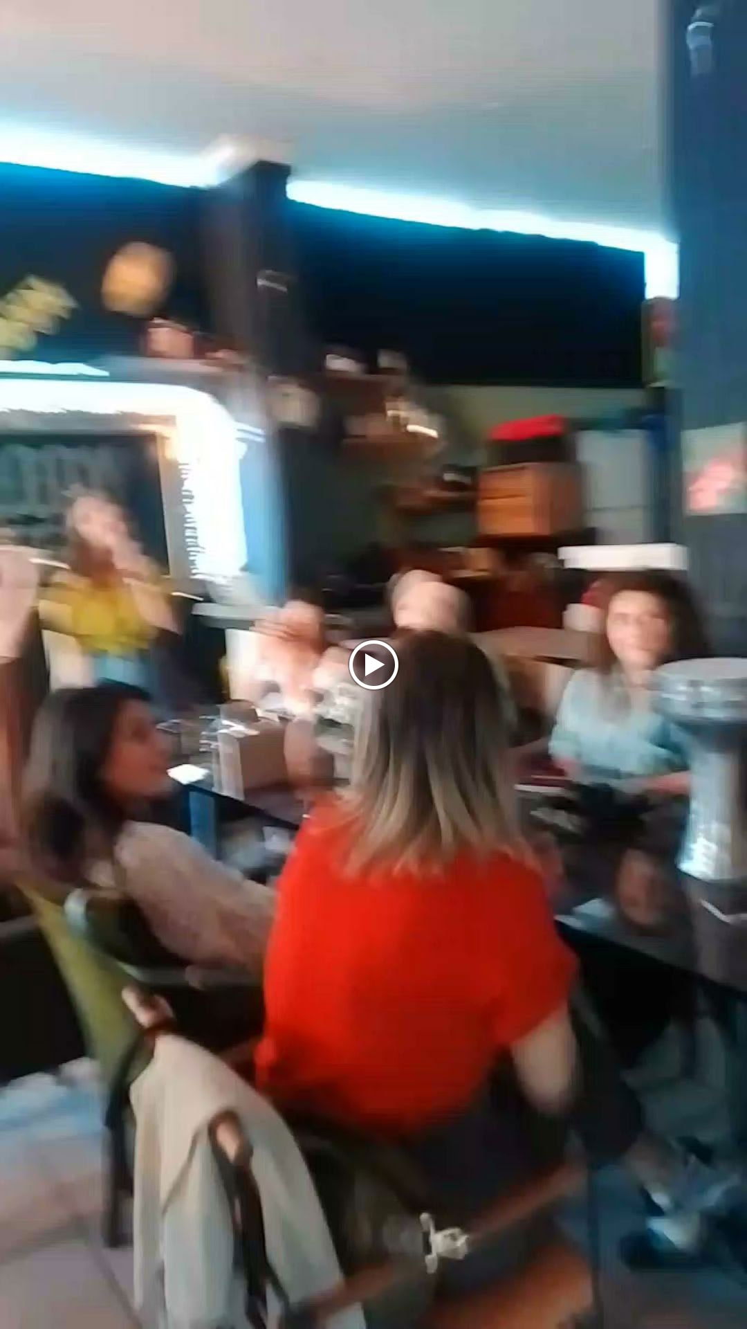 Melody Karaoke Coffy