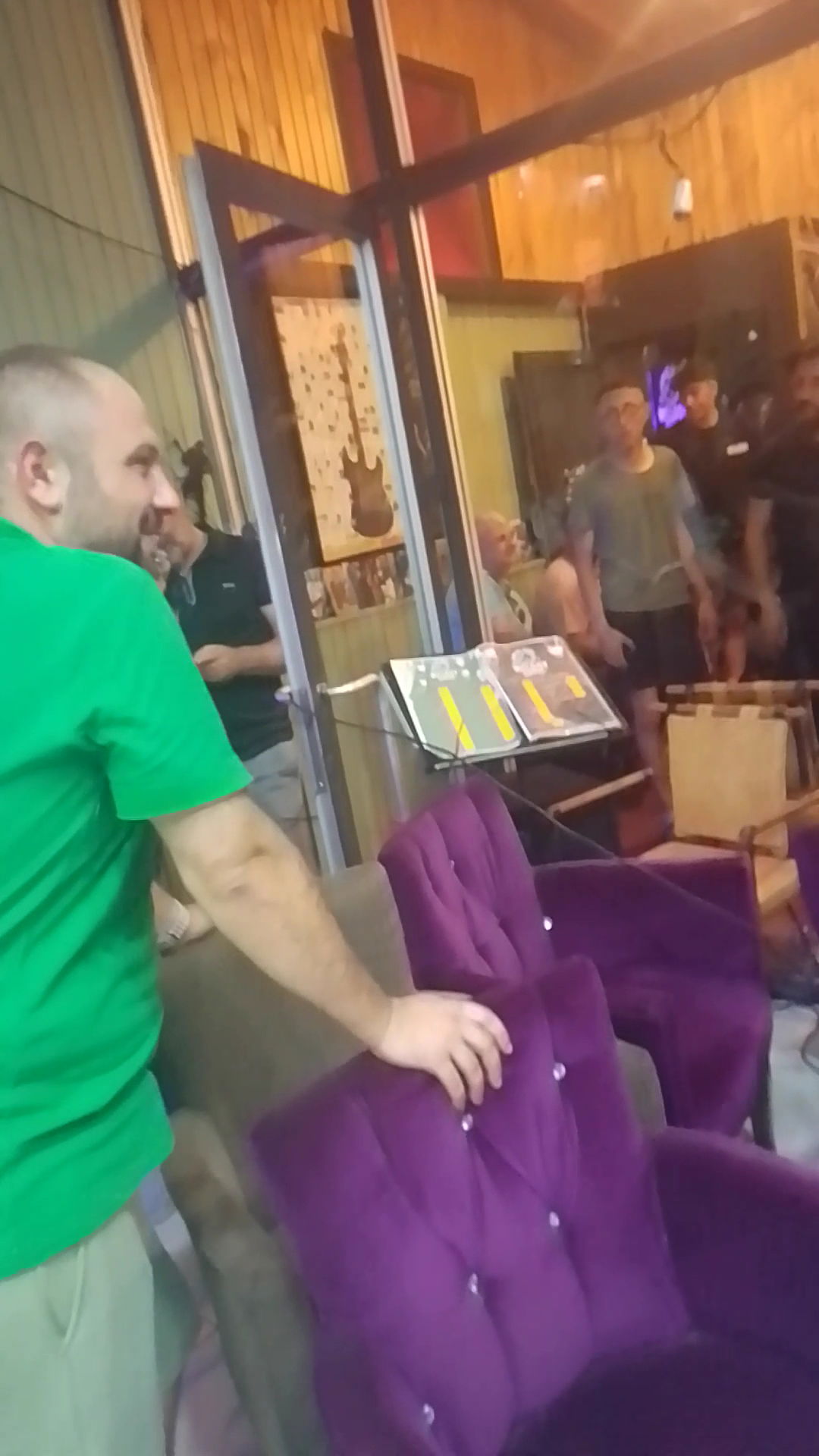 Melody Karaoke Coffy