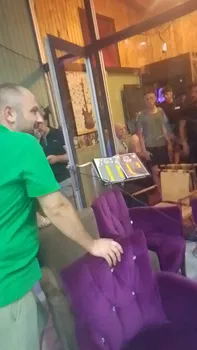 Melody Karaoke Coffy resimleri