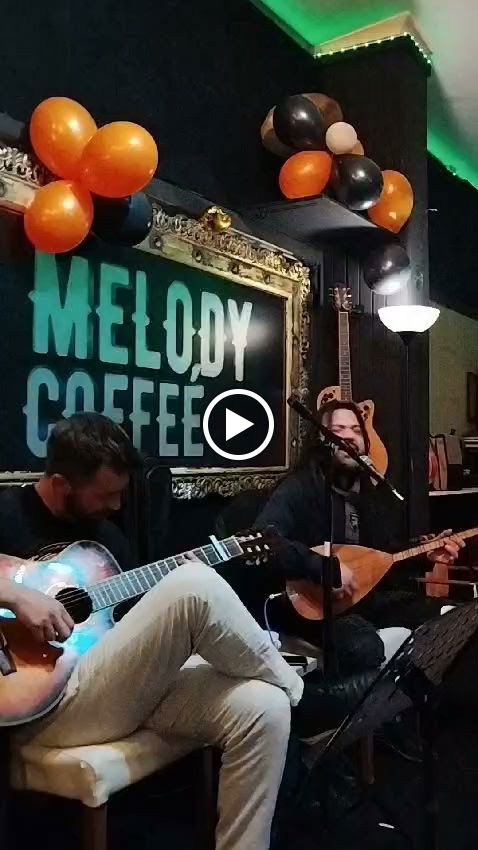 Melody Karaoke Coffy