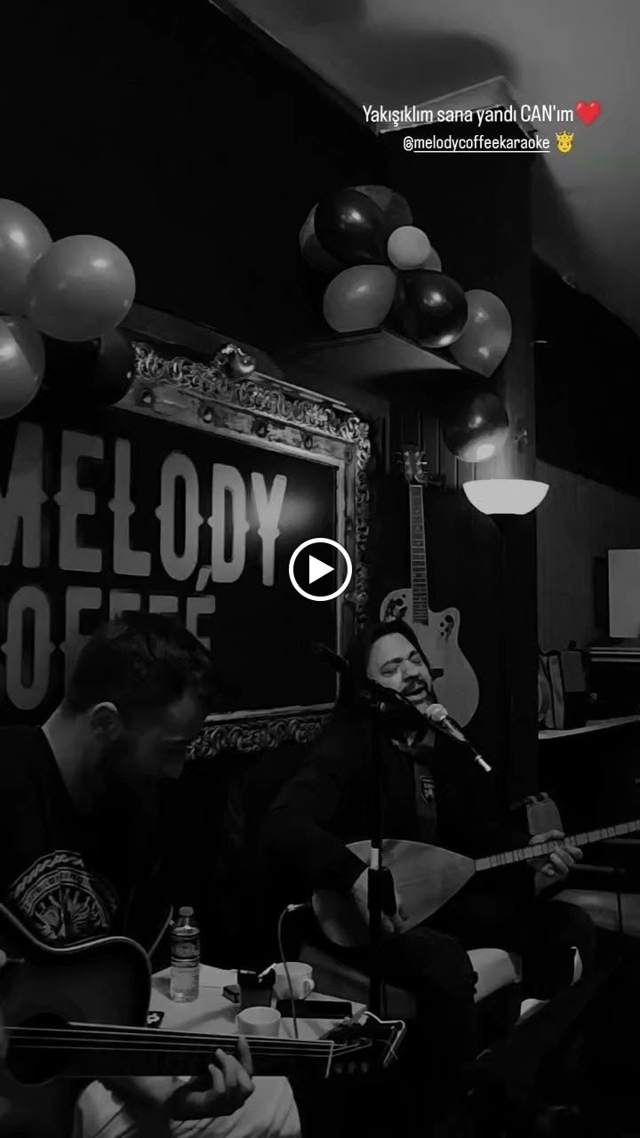 Melody Karaoke Coffy