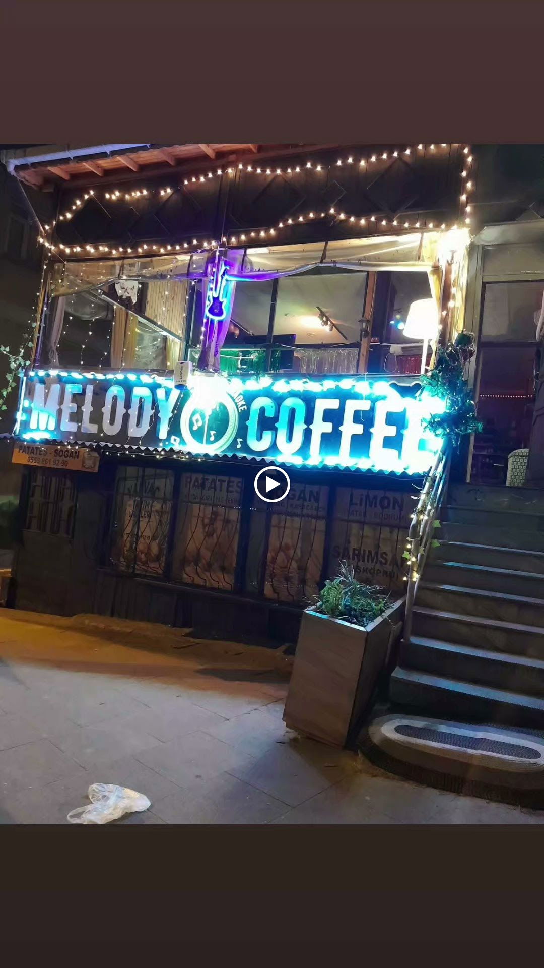 Melody Karaoke Coffy