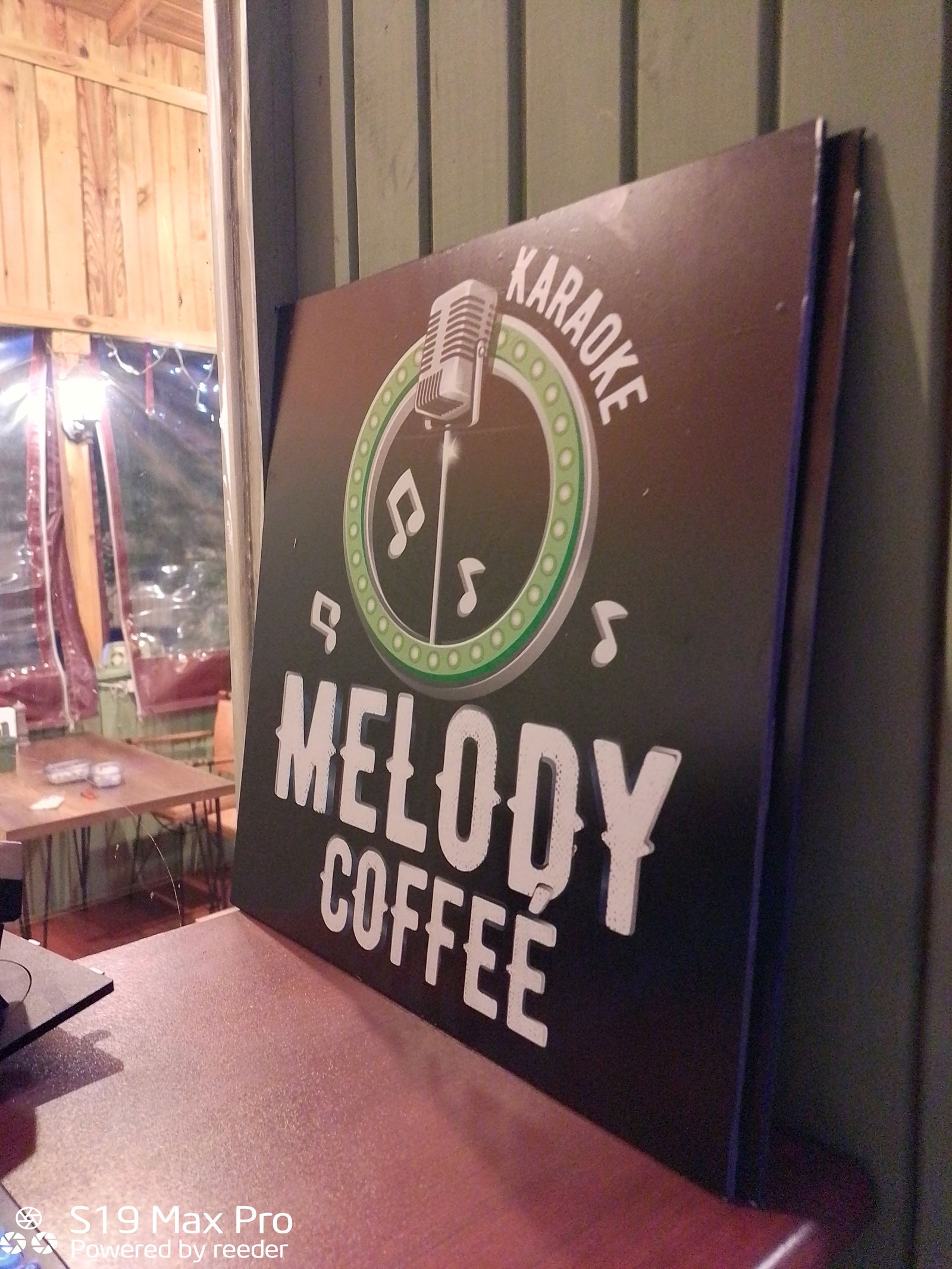 Melody Karaoke Coffy