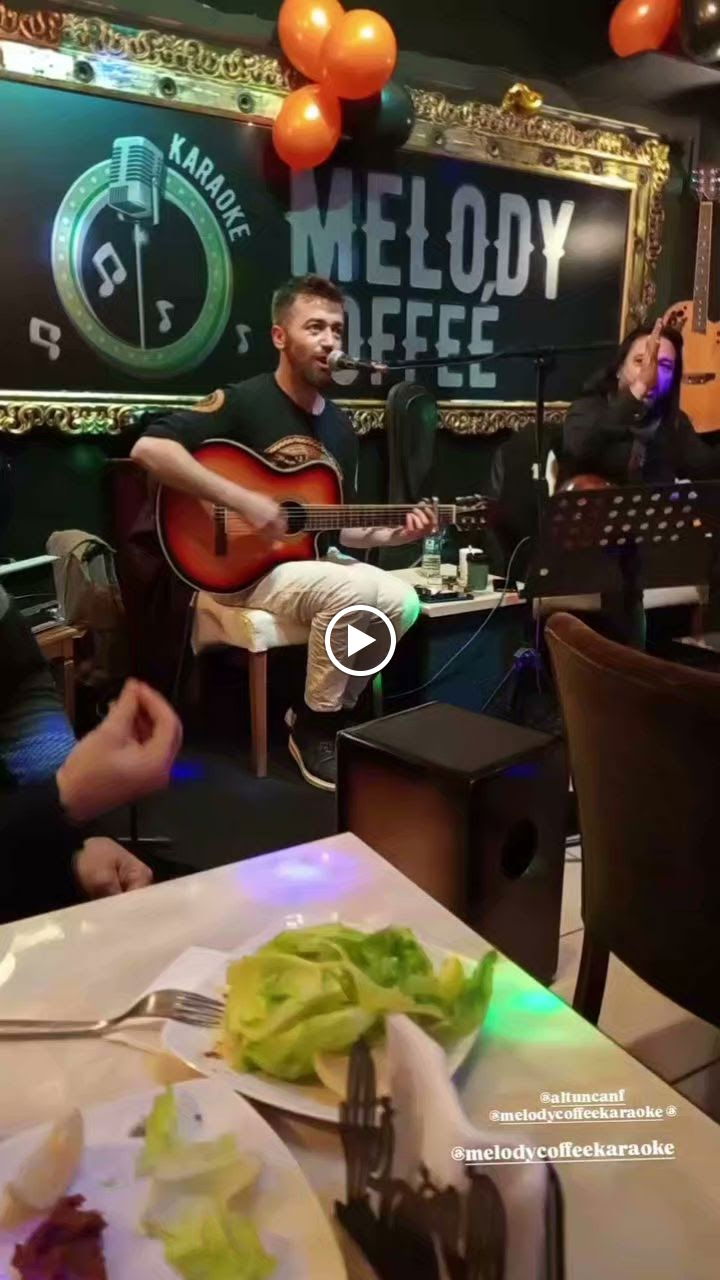 Melody Karaoke Coffy