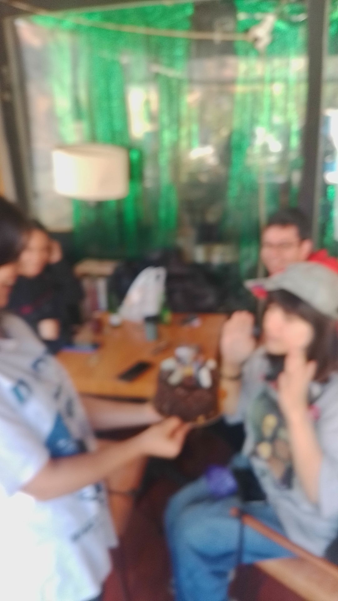 Melody Karaoke Coffy