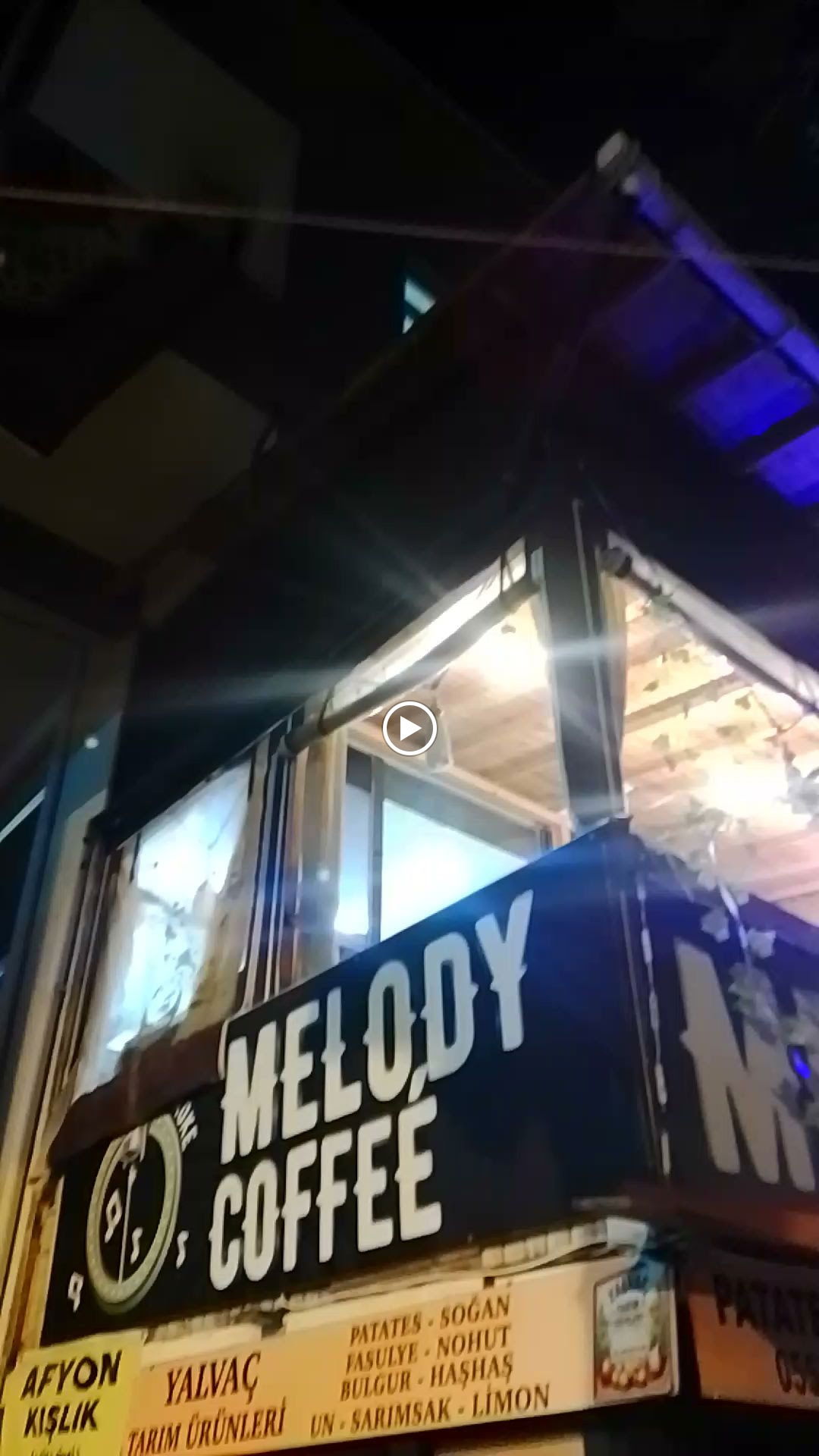 Melody Karaoke Coffy