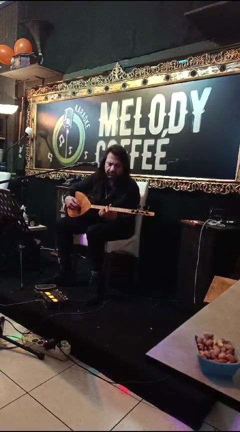 Melody Karaoke Coffy