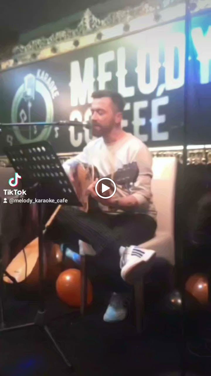 Melody Karaoke Coffy