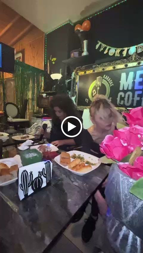 Melody Karaoke Coffy