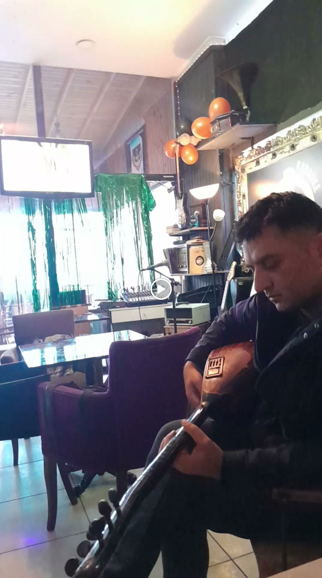 Melody Karaoke Coffy