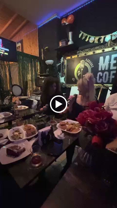 Melody Karaoke Coffy