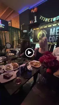 Melody Karaoke Coffy resimleri