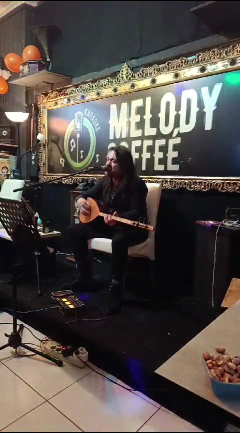 Melody Karaoke Coffy