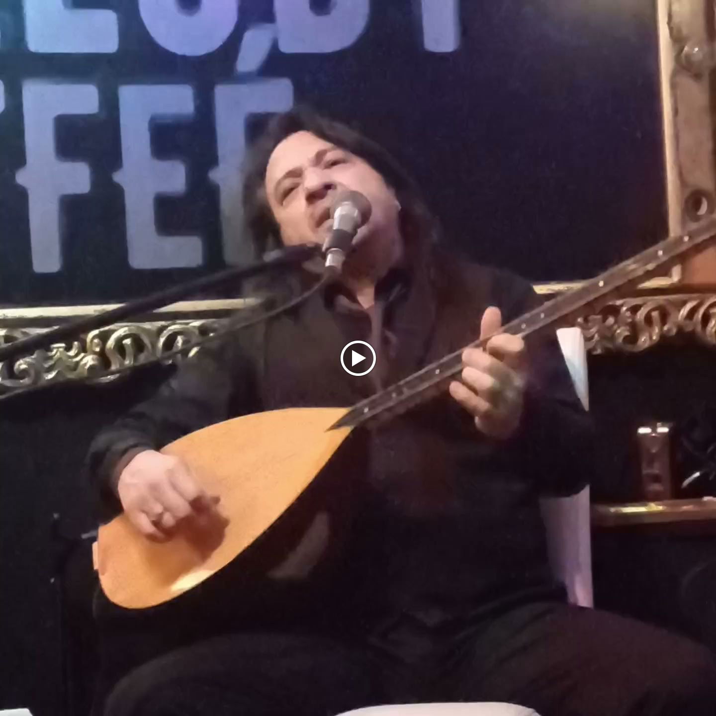 Melody Karaoke Coffy