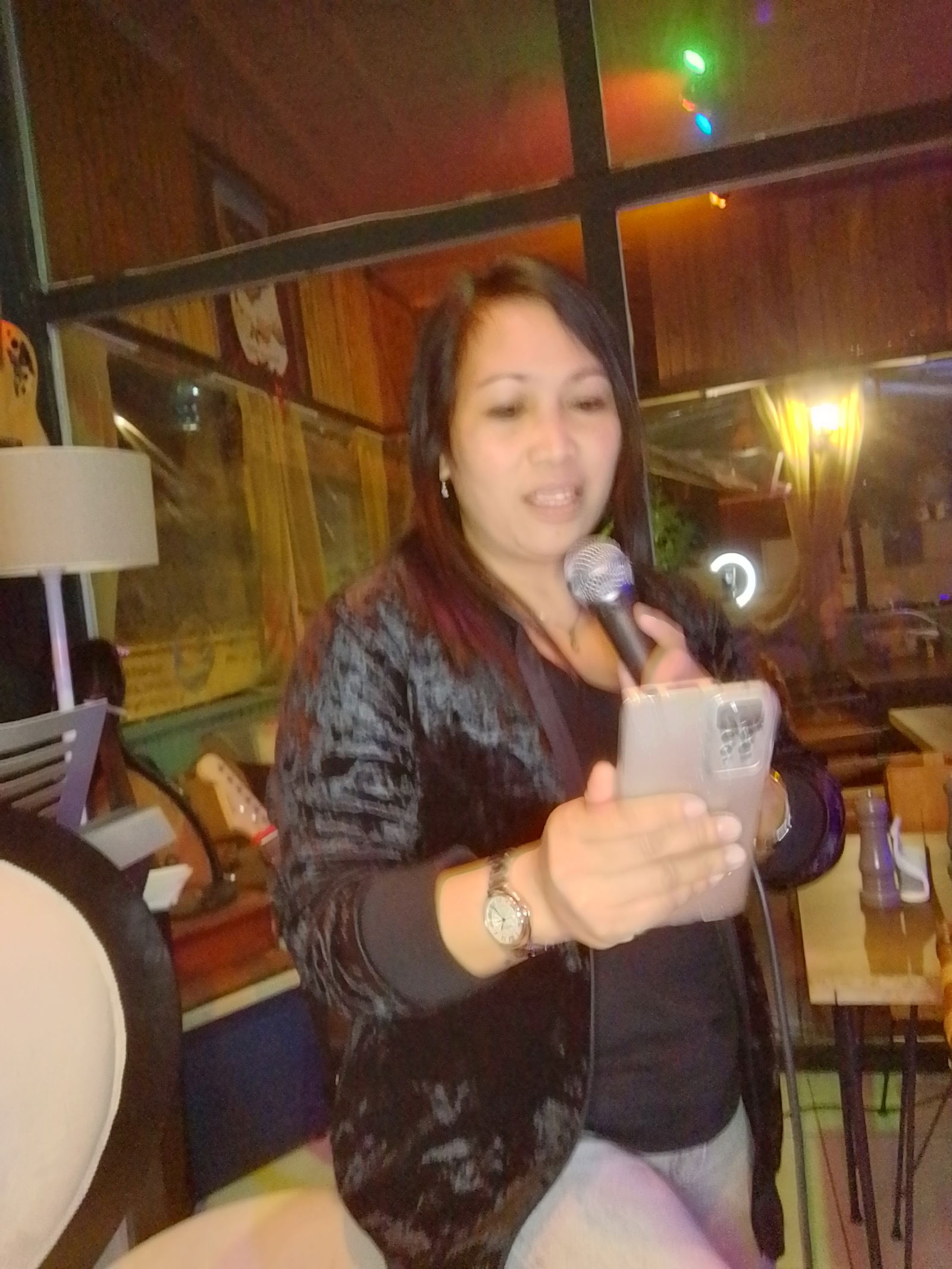 Melody Karaoke Coffy