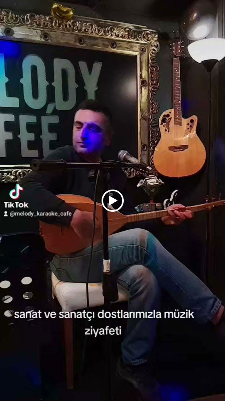 Melody Karaoke Coffy