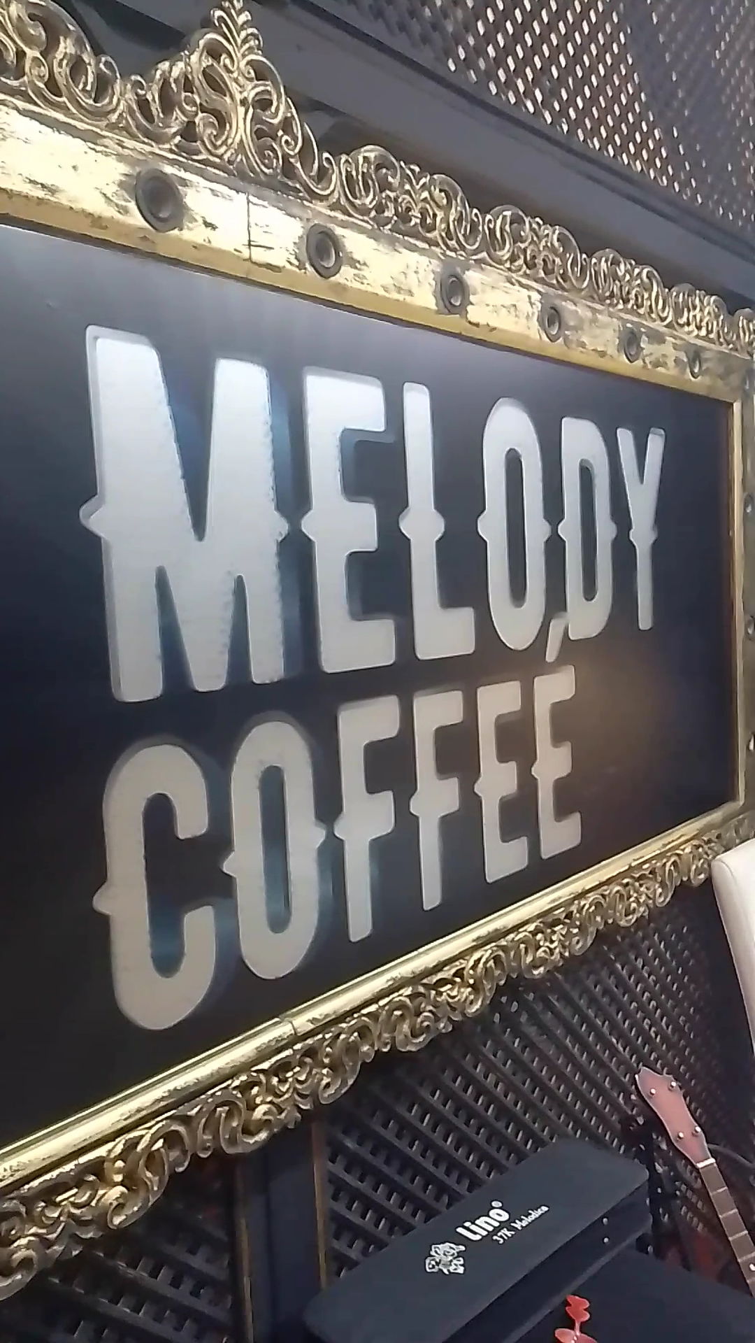 Melody Karaoke Coffy