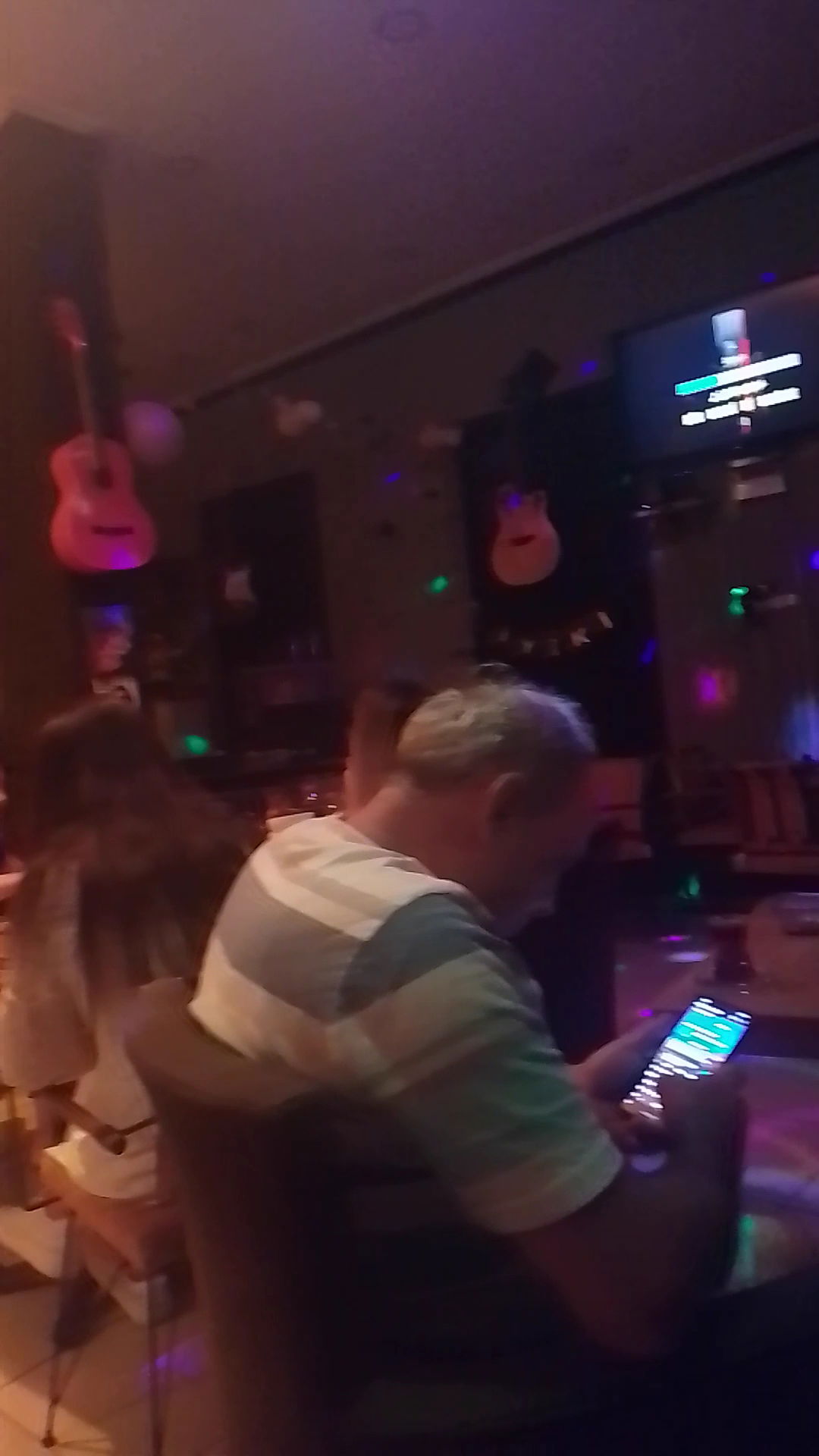 Melody Karaoke Coffy