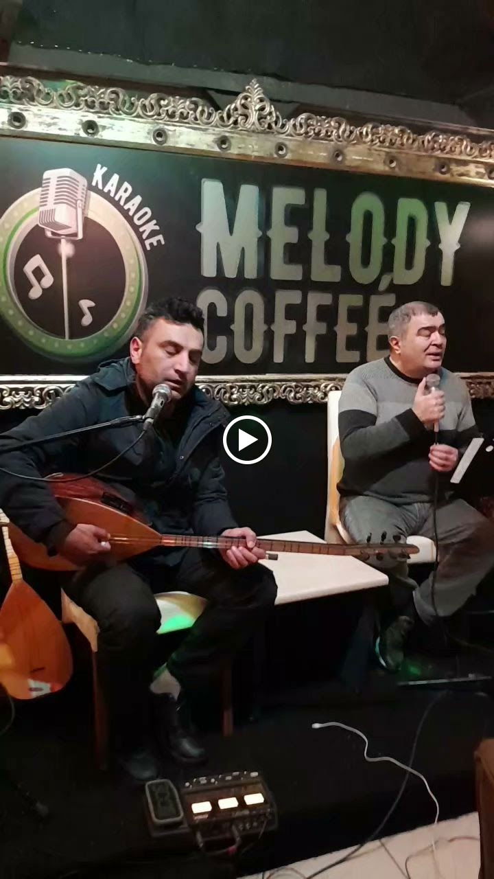 Melody Karaoke Coffy