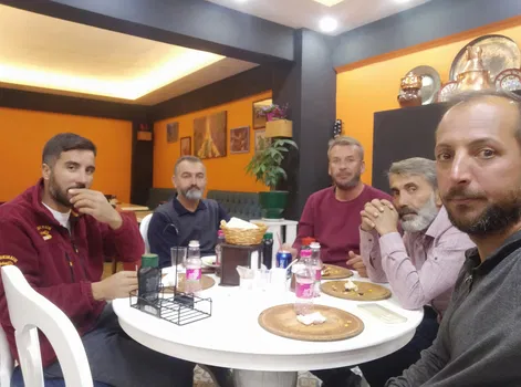 Anka Döner resimleri