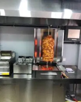 Anka Döner resimleri