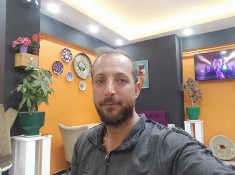 Anka Döner resimleri