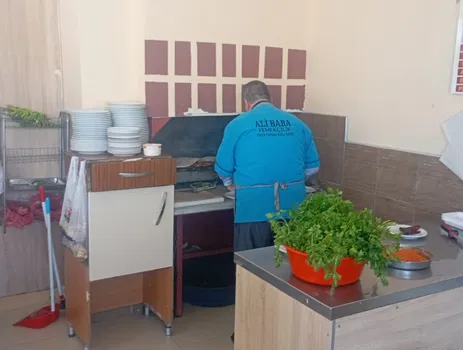 Ali Baba Goksun resimleri