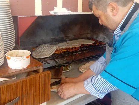 Ali Baba Goksun resimleri