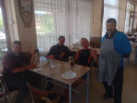 Ali Baba Goksun resimleri