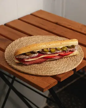 Happywichs resimleri