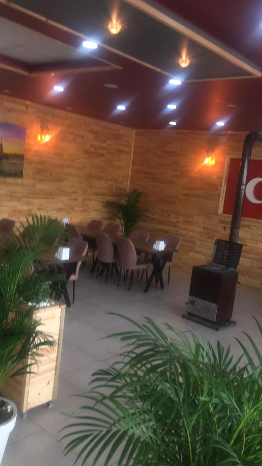 Ziyafet Restaurant & Catering