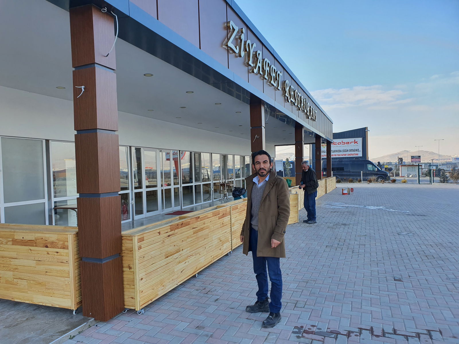 Ziyafet Restaurant & Catering