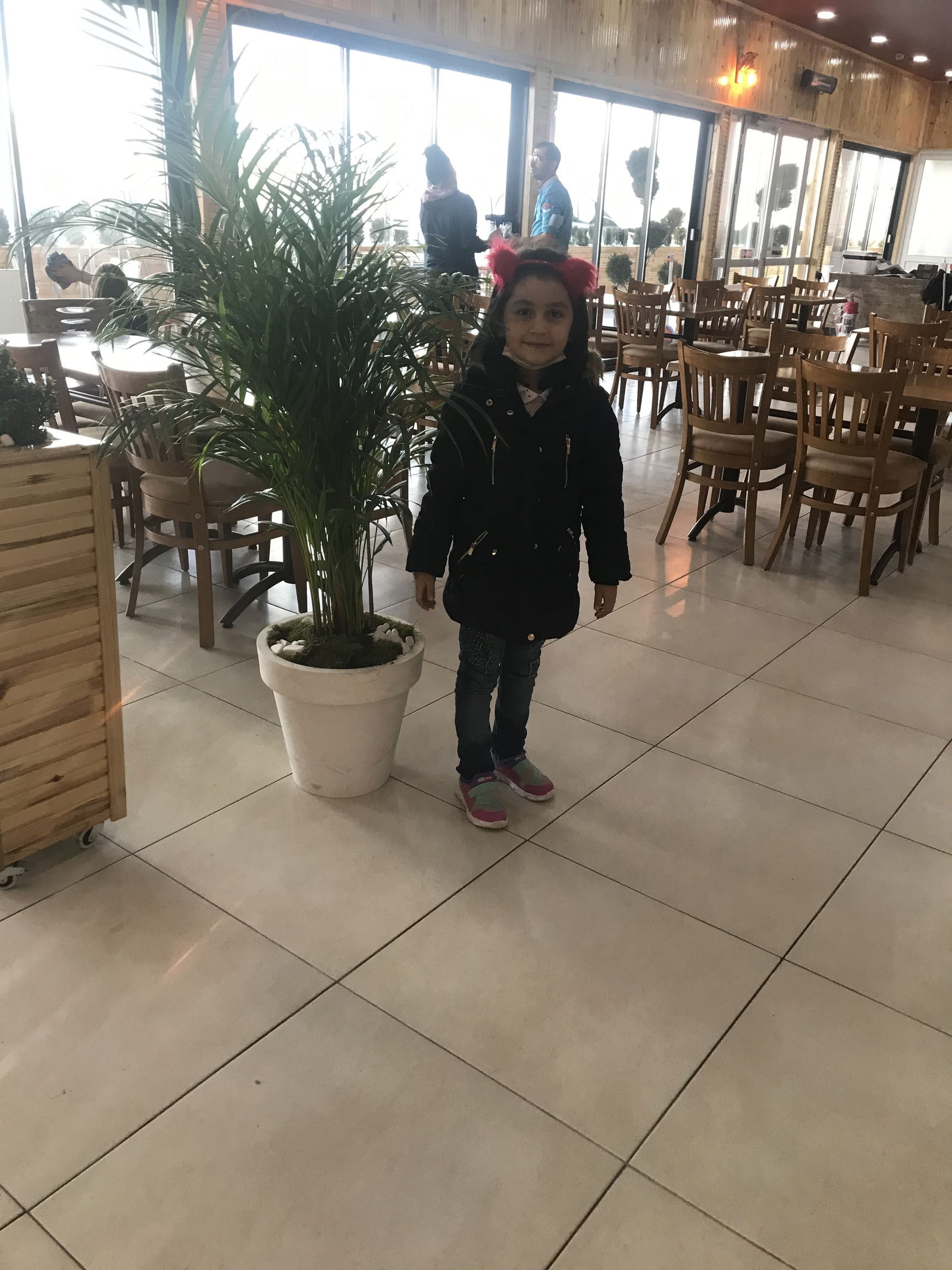 Ziyafet Restaurant & Catering