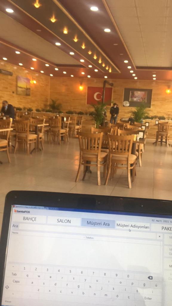 Ziyafet Restaurant & Catering