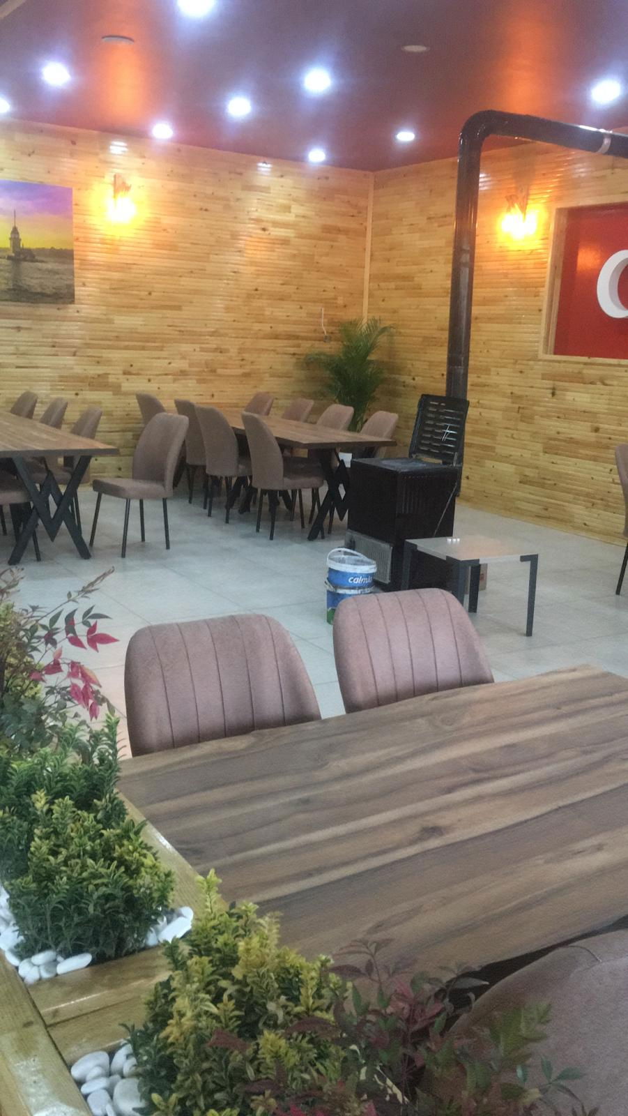 Ziyafet Restaurant & Catering