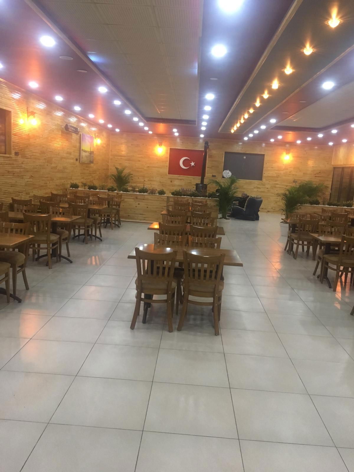 Ziyafet Restaurant & Catering