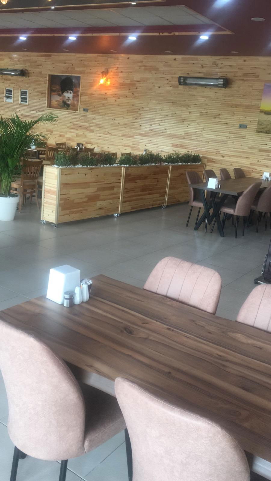 Ziyafet Restaurant & Catering