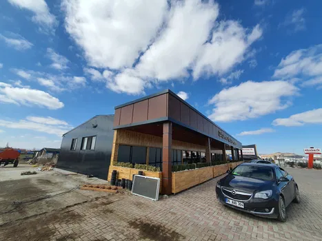 Ziyafet Restaurant & Catering resimleri