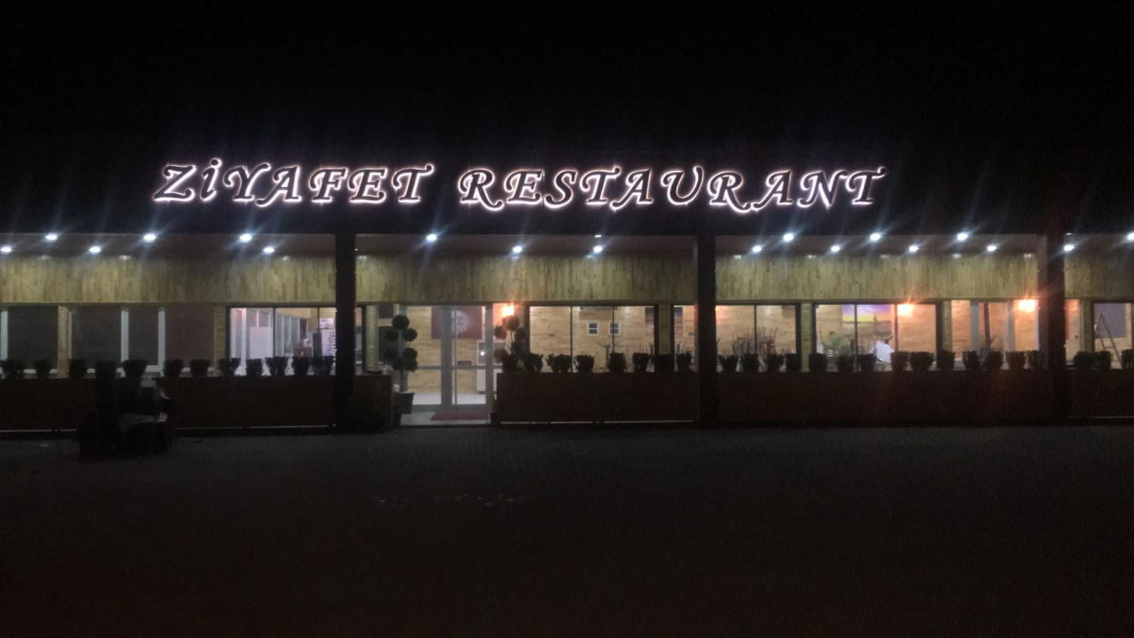 Ziyafet Restaurant & Catering