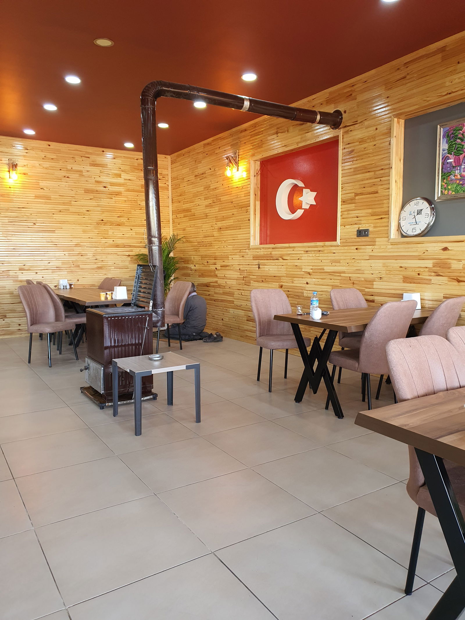 Ziyafet Restaurant & Catering