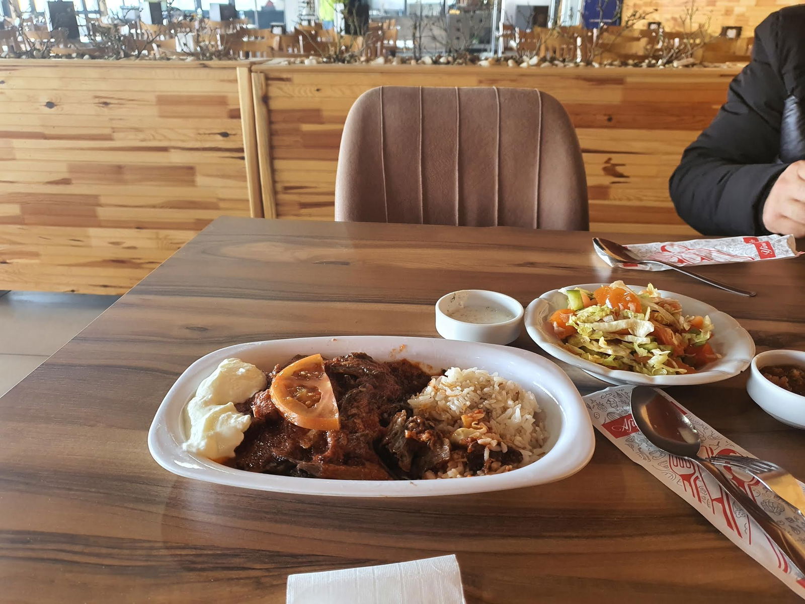 Ziyafet Restaurant & Catering