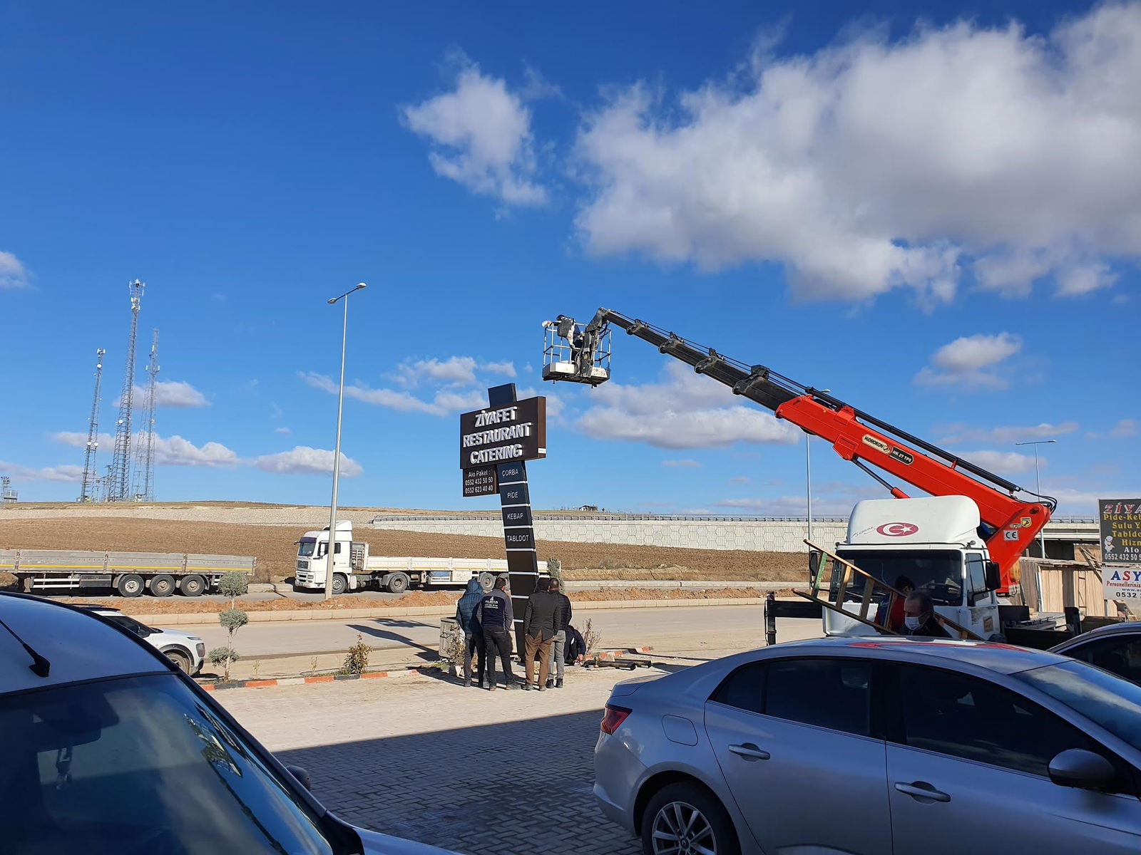 Ziyafet Restaurant & Catering