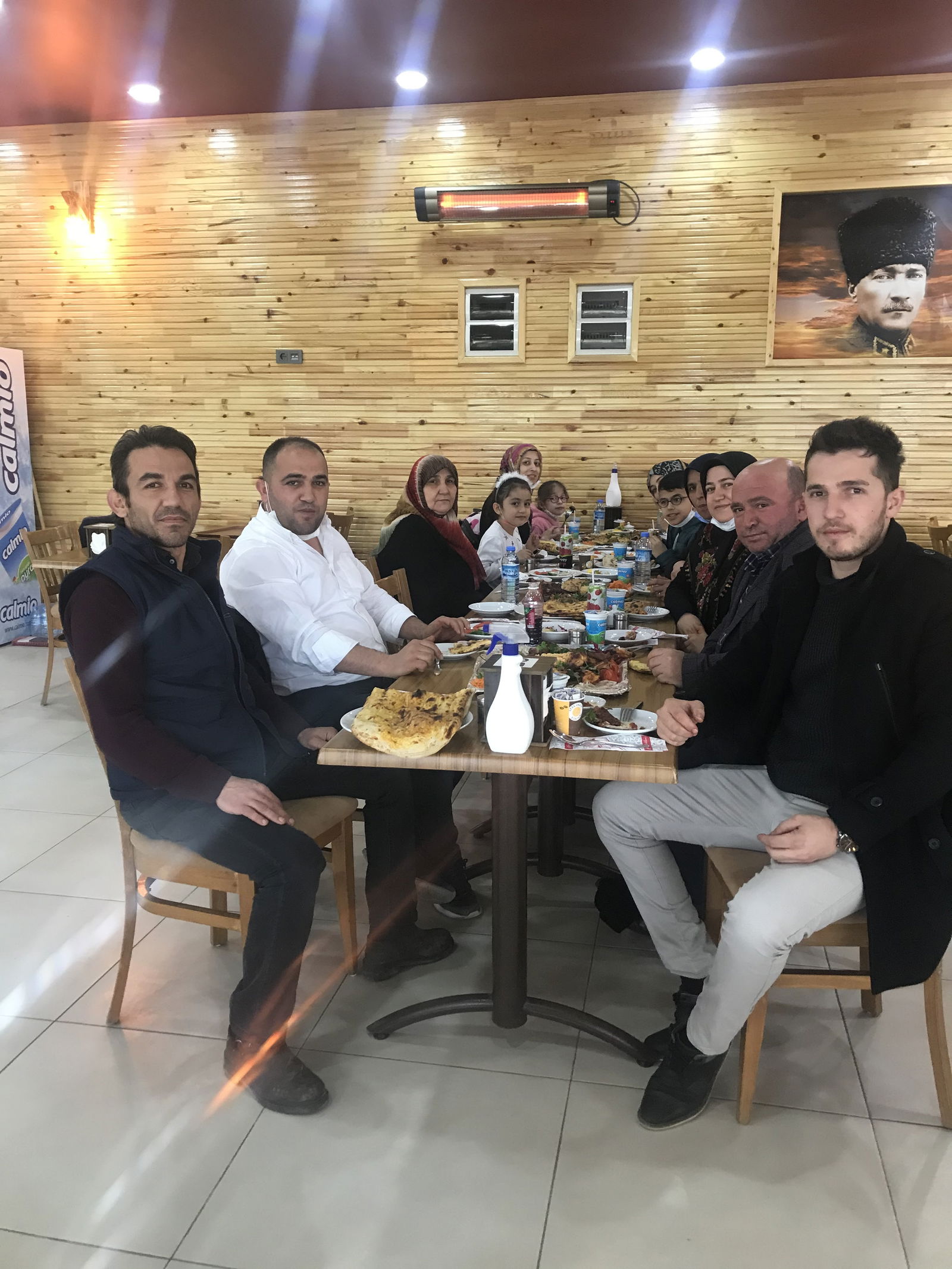 Ziyafet Restaurant & Catering