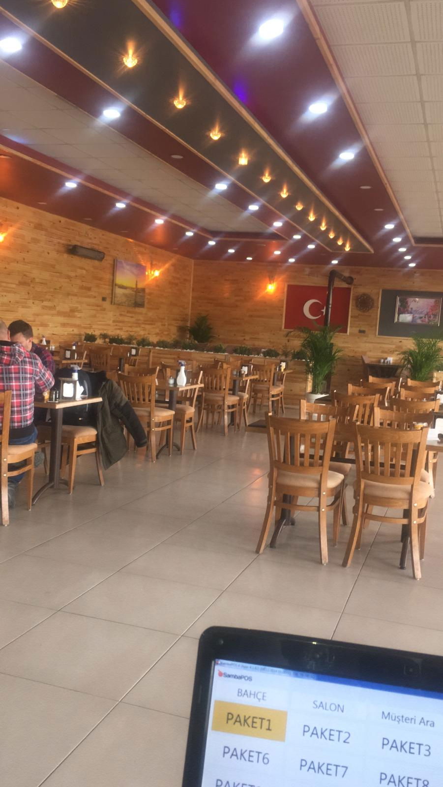 Ziyafet Restaurant & Catering