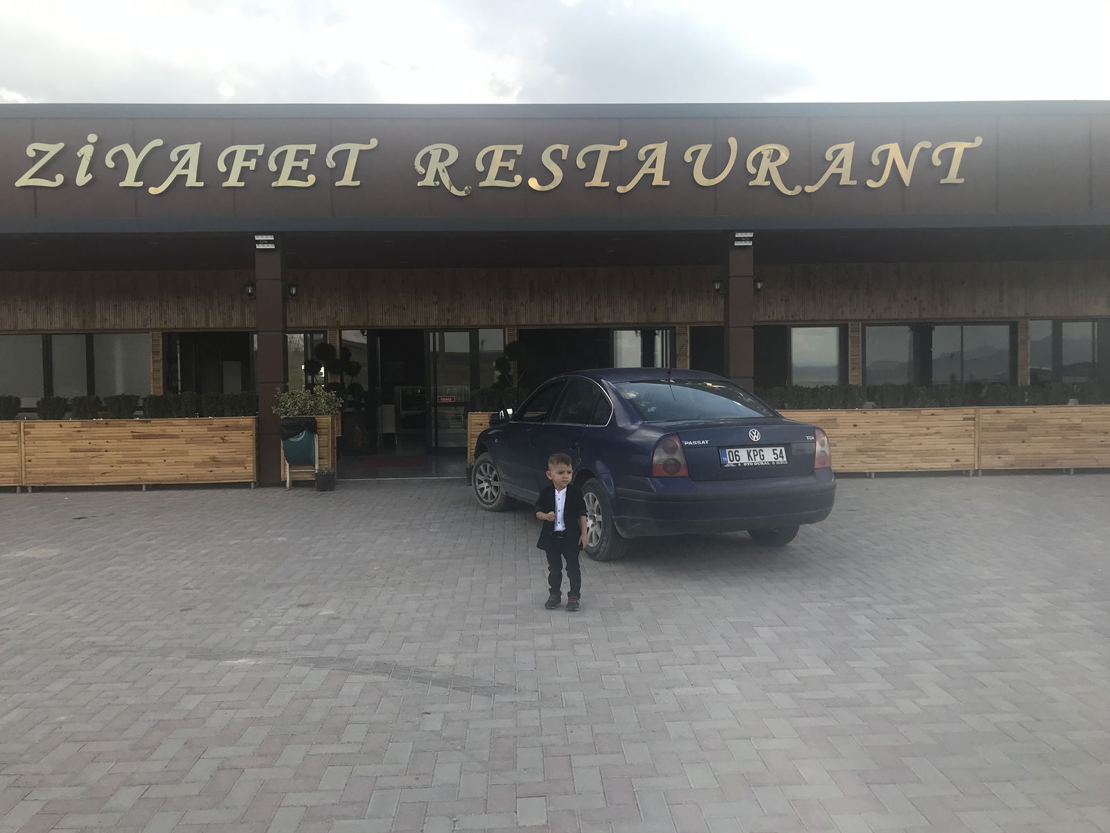 Ziyafet Restaurant & Catering