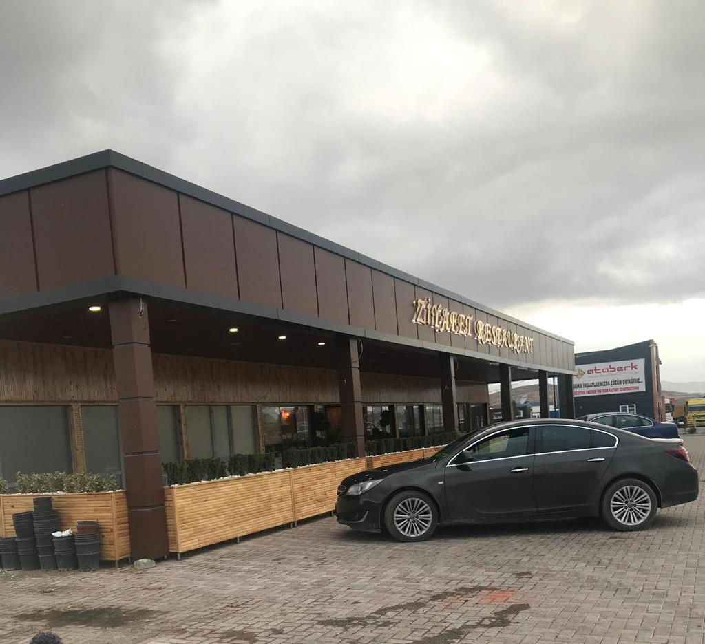 Ziyafet Restaurant & Catering