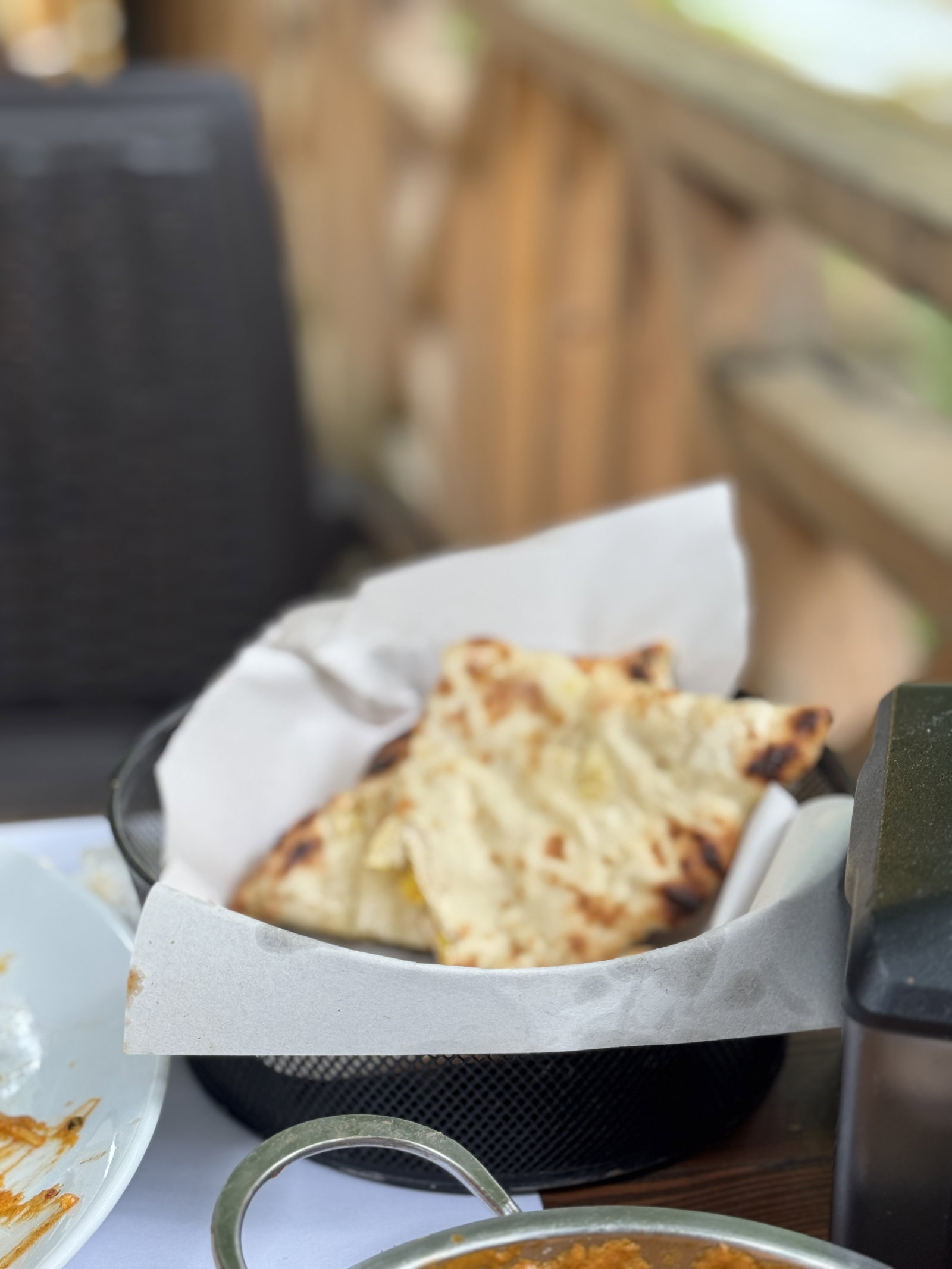 India Gate Indian Restaurant Uzungöl Trabzon (مطعم هندي في اوزنجول)