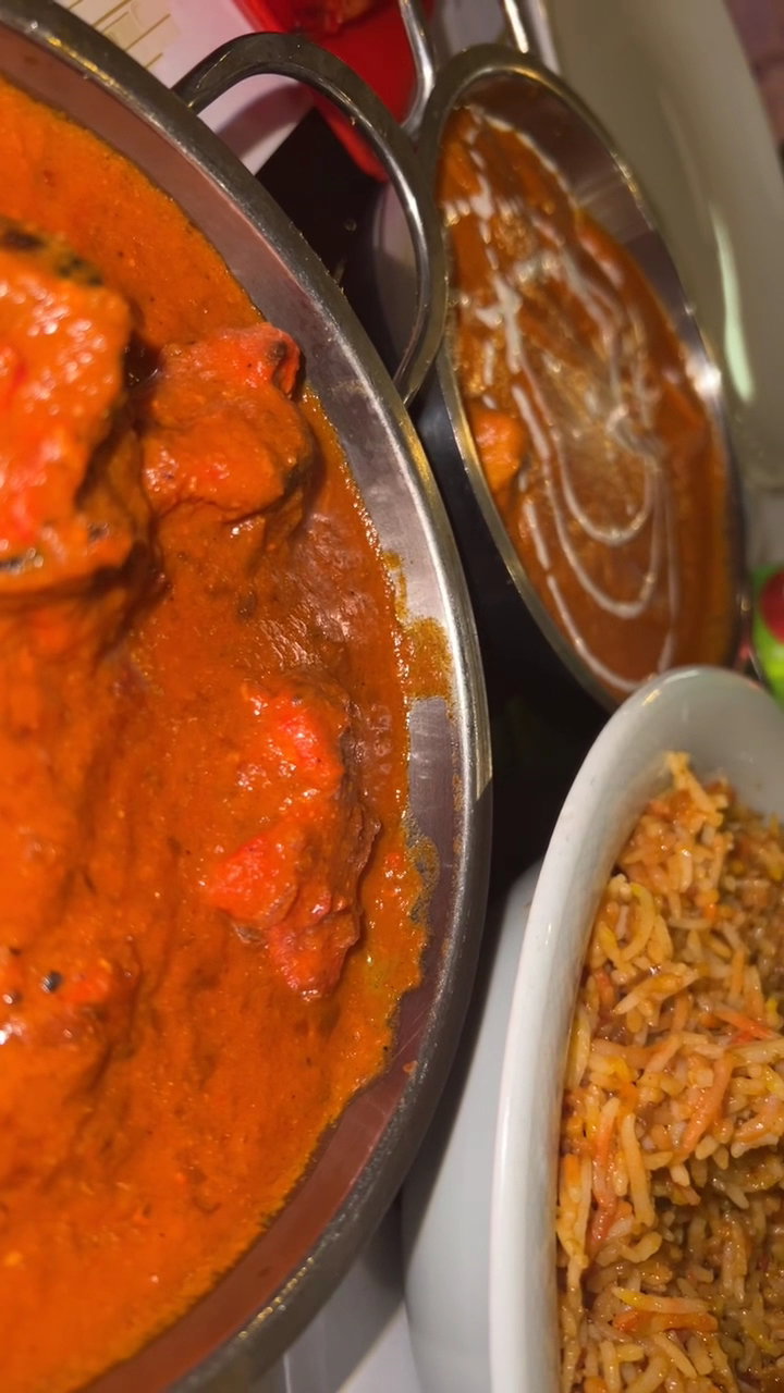 India Gate Indian Restaurant Uzungöl Trabzon (مطعم هندي في اوزنجول)