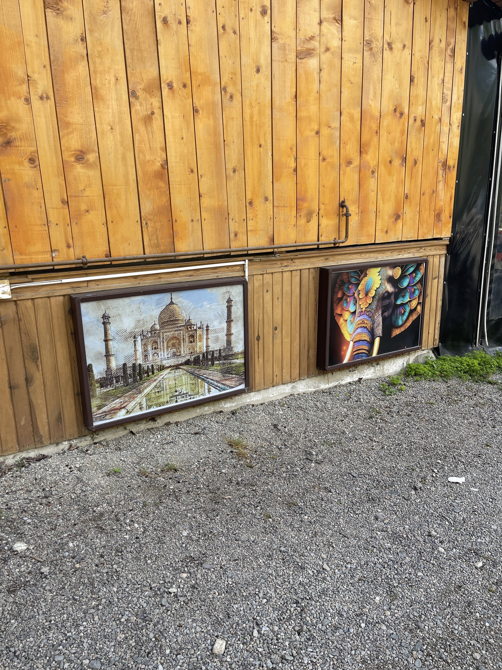India Gate Indian Restaurant Uzungöl Trabzon (مطعم هندي في اوزنجول)
