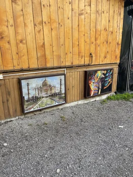 India Gate Indian Restaurant Uzungöl Trabzon (مطعم هندي في اوزنجول) resimleri